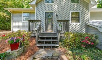 1046 SUMMER HILL Ct NW, Acworth, GA 30102