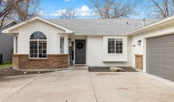 11956 W Driftwood Ct, Boise, ID 83713