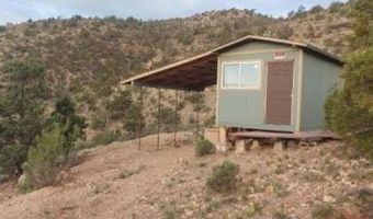 37400 N Big View Trl, Ash Fork, AZ 86320