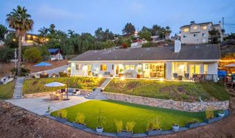 9420 Crest Dr, Spring Valley, CA 91977