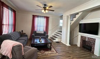 316 N College St, Arcadia, MO 63621
