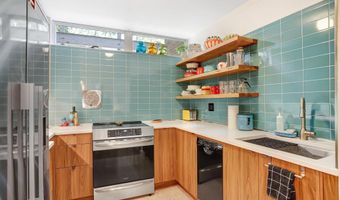 341 O St SW, Washington, DC 20024