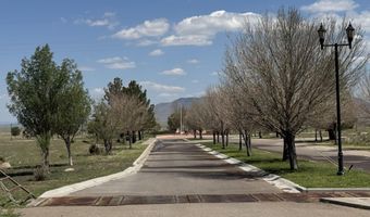 105 Settler Ln, Carrizozo, NM 88301