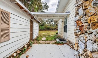 4400 NE 139TH Ln, Anthony, FL 32617