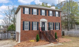 1212 ASH Cv, Alabaster, AL 35007