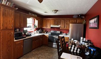 107 Independence Ave, Bardstown, KY 40004