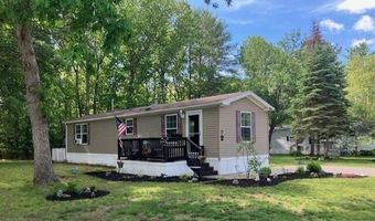 72 Golden Era Cir, Alfred, ME 04002