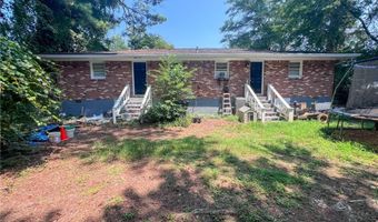 5604 Edith St, Austell, GA 30106