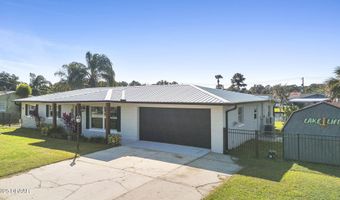 1617 Paradise Ln, Astor, FL 32102