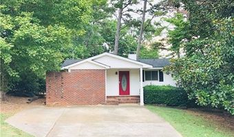 123 Garden Ln, Athens, GA 30606