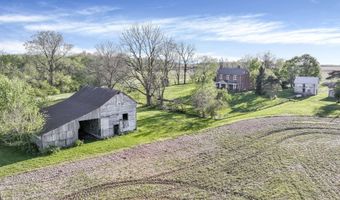 4965 Duvall Rd, Ashville, OH 43103