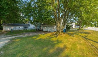 780 Minerva St, Amherst, OH 44001