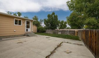 2322 Shattuck Ave, Casper, WY 82601