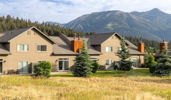304 Firelight, Big Sky, MT 59716