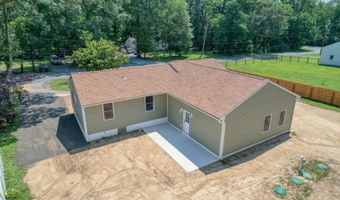 67 MORGANS CHOICE Rd, Camden Wyoming, DE 19934