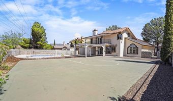 7713 DIANJOU Dr, El Paso, TX 79912