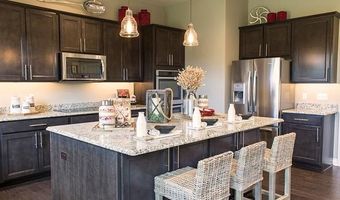 7310 Evergreen Trl, Almont Twp., MI 48003