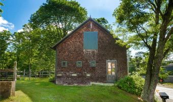 595 TEN ROD Rd, Exeter, RI 02822