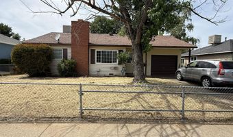 1434 Jeffries Ave, Anderson, CA 96007