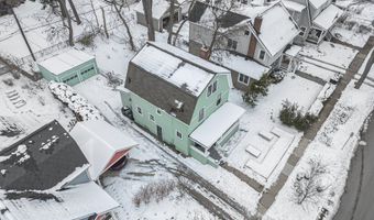 1224 Olivia Ave, Ann Arbor, MI 48104