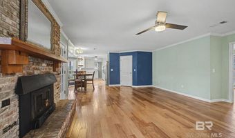 3791 Robinsonville Rd, Atmore, AL 36502