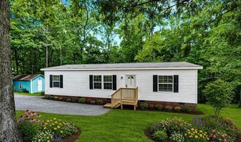 2140 Poole Town Rd, Asheboro, NC 27205