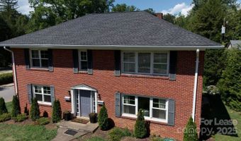 300 Charlotte St, Asheville, NC 28801