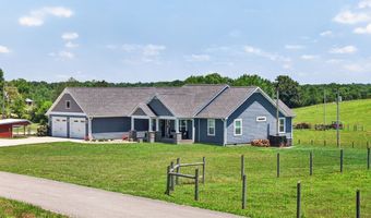5335 Hickey Ridge Rd, Baxter, TN 38544