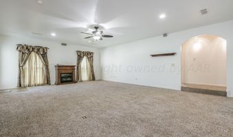 7518 LAMOUNT Dr, Amarillo, TX 79110