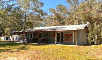 3169 30th Ave, Bell, FL 32619