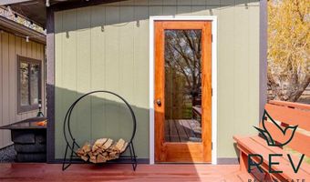 28 Panorama Ln, Cody, WY 82414