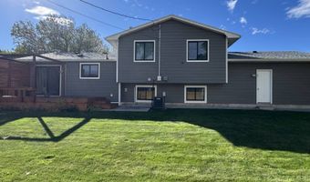 672 W 20th St, Alliance, NE 69301