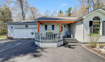 167 Anna Rd, Blakeslee, PA 18610