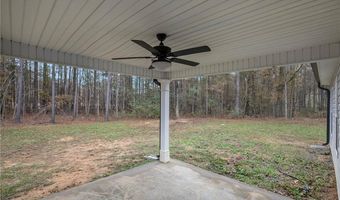 125 Evergreen S, Barnesville, GA 30204