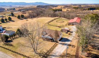 659 Cartervile Heights Rd, Wytheville, VA 24382