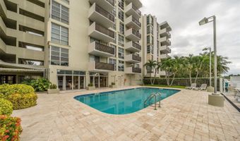 9800 W Bay Harbor Dr 308, Bay Harbor Islands, FL 33154