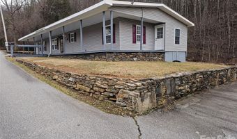 656 Water St, Bakersville, NC 28705