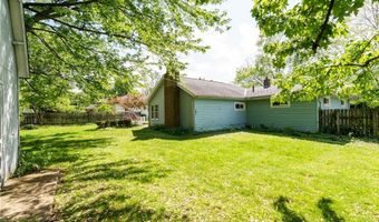 915 Sharondale Dr, Amherst, OH 44001