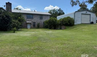 50040 Rabun Rd, Bay Minette, AL 36507