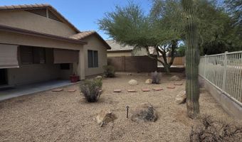 417 S 125TH Ave, Avondale, AZ 85323