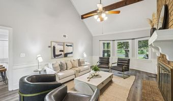 5354 Fox Hill Dr, Peachtree Corners, GA 30092