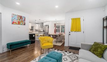 2708 Oldknow Dr NW, Atlanta, GA 30318