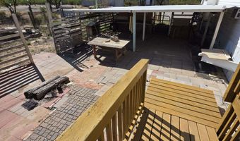 1530 N Libertine Ln, Benson, AZ 85602