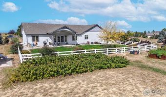 4329 Malibu Dr, Berthoud, CO 80513