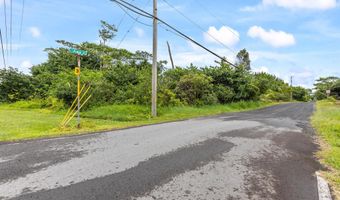 PARADISE DR, Keaau, HI 96749