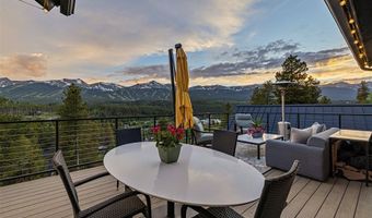 456 FOREST HILLS Dr, Breckenridge, CO 80424