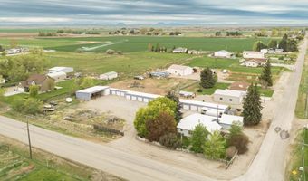 750 W 200 N, Blackfoot, ID 83221
