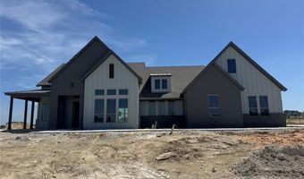 560 Aermotor Loop, Weatherford, TX 76085