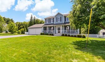 7 Mountain Laurel Dr, Coventry, RI 02816