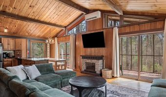 116 PALMER Rd, Basye, VA 22810